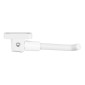 BEQUILLE TROTTINETTE XIAOMI M365, 1S, ESSENTIAL, PRO, PRO 2, MI 3 BLANC -SELECTION P2R- 3700948296554