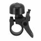 SONNETTE/TIMBRE POUR TROTTINETTE XIAOMI PRO, PRO 2, 1S, ESSENTIAL, MI 3, M365 NOIR -P2R- 3700948295960