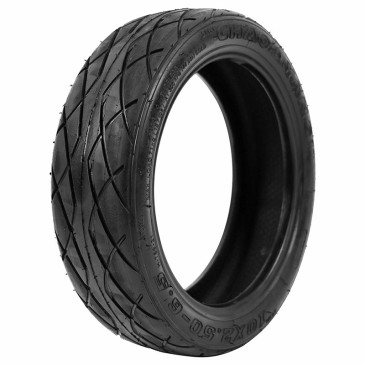 PNEU TROTTINETTE TUBELESS 10 X 2.50 (60/70-6.5) NOIR 3700948296424