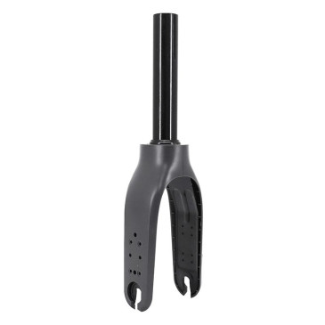 FOURCHE TROTTINETTE XIAOMI M365, 1S, ESSENTIAL, PRO, PRO 2, MI 3 AVEC GARNITURE NOIR -SELECTION P2R- 3700948296745