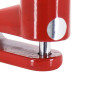 ANTIVOL MINI BLOQUE DISQUE POUR TROTTINETTE ROUGE (INCLUS SUPPORT DE FIXATION) 3700948296967