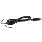 CABLE DC D'ALIMENTATION/DE CHARGE POUR TROTTINETTE XIAOMI M365, PRO, 1S, ESSENTIAL, PRO 2, MI 3 -SELECTION P2R- 3700948296066