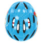 CASQUE VELO ENFANT DISNEY SPIDEY BLEU AVEC MOLETTE REGLAGE TAILLE 48-52 (VENDU SUR CARTE) 5902308592599