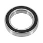 ROULEMENT DE ROUE BLACKBEARING B5 QUALITE PREMIUM 17x26-5mm (61803-2rs / 6803-2rs) 3760290191884