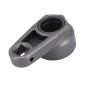 OUTIL MONTAGE / DEMONTAGE PLATEAU DIRECT MOUNT SHIMANO (16 CANNELURES, ANNEAUX D.41 mm) (EMBOUT 1/2) -NEWTON- 3700948289075