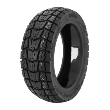 PNEU TROTTINETTE 10 X 2.75-6.5 NOIR TUBELESS AVEC GEL ANTI-CREVAISON 9509483217482