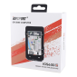 GPS / COMPTEUR IGPSPORT IGS630S COULEUR AVEC VITESSE, ALTIMETRE, TEMPERATURE COMPATIBLE STRAVA ET GROUPE SHIMANO DI2, SRAM E-TAP ET CAMPAGNOLO EPS - Option : CAPTEUR CADENCE, VITESSE ET CARDIO 6970817350961