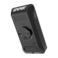 GPS / COMPTEUR IGPSPORT IGS630S COULEUR AVEC VITESSE, ALTIMETRE, TEMPERATURE COMPATIBLE STRAVA ET GROUPE SHIMANO DI2, SRAM E-TAP ET CAMPAGNOLO EPS - Option : CAPTEUR CADENCE, VITESSE ET CARDIO 6970817350961