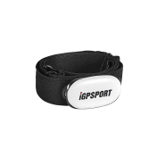 SENSOR FOR CHEST STRAP - IGPSPORT (ON CHEST) HR40 for COMPUTER IGS620 /520 /320 6970817354877