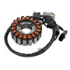 COMPLETE STATOR -1A018743-