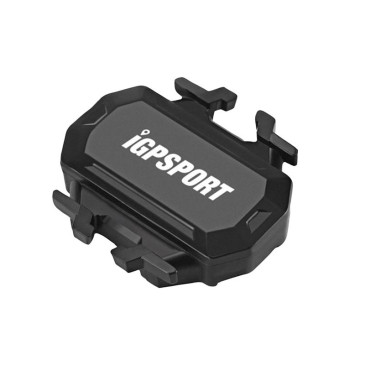 CAPTEUR VITESSE IGPSPORT POUR COMPTEUR IGPS 800/630/620/520/320 COMPATIBLE GARMIN ET AUTRES 6970817350190