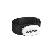 CAPTEUR CEINTURE CARDIAQUE / CARDIO IGPSPORT AU TORSE HR40 pour COMPTEUR IGPS 800/630/620/520/320 COMPATIBLE GARMIN ET AUTRES BLUETOOTH 4.0 6970817354877