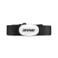 CAPTEUR CEINTURE CARDIAQUE / CARDIO IGPSPORT AU TORSE HR40 pour COMPTEUR IGPS 800/630/620/520/320 COMPATIBLE GARMIN ET AUTRES BLUETOOTH 4.0 6970817354877