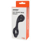 SUPPORT COMPTEUR IGPSPORT M80 FIXATION CINTRE pour COMPTEUR IGPS 800/630/620 /520 /320 COMPATIBLE GARMIN ET AUTRES 6970817351890