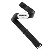 CAPTEUR CEINTURE CARDIAQUE IGPSPORT AU TORSE HR RUNNER COMPATIBLE GARMIN 6970817350466