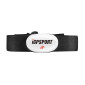 CAPTEUR CEINTURE CARDIAQUE IGPSPORT AU TORSE HR RUNNER COMPATIBLE GARMIN 6970817350466