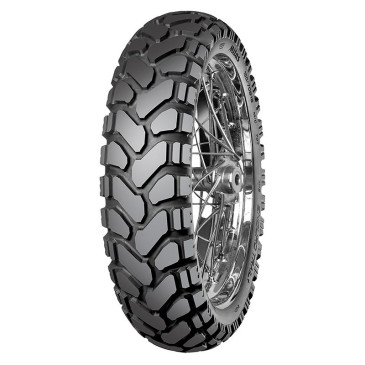 PNEU MOTO 17'' 120/90-17 MITAS ENDURO TRAIL+ M+S REAR 64H TL (TRAIL OFF ROAD) 3831126109165