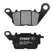 PLAQUETTE DE FREIN TRW POUR YAMAHA 135 CRYPTON 2006>2013 AV, 125 N-MAX 2015> AR, 125 TRICITY 2017> AR, 300 TRICITY 2020> AR (MCB892 LC) 3322938404222