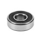 ROULEMENT BLACKBEARING B5 9x20-6mm (699-2rs) 3760290190856