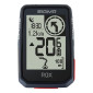 COMPTEUR SIGMA ROX2.0 GPS NOIR 4016224010509