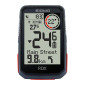 COMPTEUR SIGMA ROX4.0 GPS NOIR ALTIMETRE -VRAC- 4016224010608