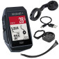 COMPTEUR SIGMA ROX11.1 EVO GPS BLANC AVEC CARDIO et ALTIMETRE -VRAC- 4016224010332