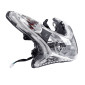 PHARE/OPTIQUE MAXISCOOTER ADAPTABLE HONDA 125-150 PCX 2010>2013 (OEM: 33110-KWN-701) (HOMOLOGUE CE) -P2R- 3700948290538