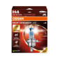 AMPOULE/LAMPE HALOGENE H4 12V 60/55W CULOT P43t NIGHT BREAKER 220 (PUISSANCE 220%) (PROJECTEUR) (VENDU A L'UNITE) -OSRAM- 4062172399449