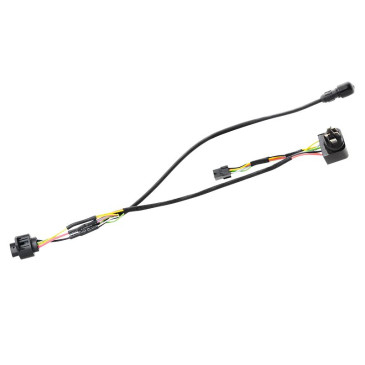 POWER SUPPLY CABLE - BOSCH Y - FOR POWERTUBE 310mm BDU2XX - BDU3XX - BDU4XX BCH266 4054289000004