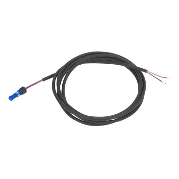 HEAD LIGHT CABLE - BOSCH 200mm COMPATIBLE WITH ALL POWER UNITS. 4054289001575