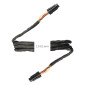 BATTERY CABLE SMART SYSTEM BOSCH 1200 mm BCH3900-1200 4054289006013