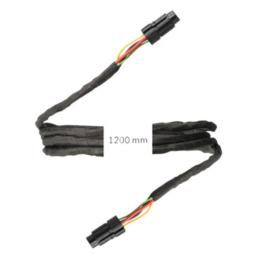 BATTERY CABLE SMART SYSTEM BOSCH 1200 mm BCH3900-1200 4054289006013