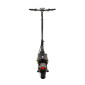 TROTTINETTE/SCOOTER ELECTRIQUE SMARTGYRO RYDER ROUES 10 POUCES MOTEUR 48V 1000W BATTERIE LITHIUM 48V 17,5Ah AUTONOMIE JUSQU'A 75km SUSPENSION AV/AR FREIN DISQUE AV/AR NOIR/MARRON (PLIABLE) 8435089037883