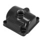 CUVE DE CARBURATEUR DELLORTO PHBG ALU NOIR (NU) 3700948299814