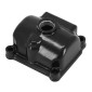 CUVE DE CARBURATEUR DELLORTO PHBG ALU NOIR (NU) 3700948299814