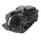 MOTEUR CENTRAL VAE BAFANG M510 CANBUS POUR 29" AVEC CAPTEUR VITESSE ET COUPLE INTEGRE 36V 250W 95Nm - VITESSE 25KM/H 3700948291283