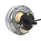 MOTEUR ROUE AVANT VAE BAFANG H400 FM G33.250.D09 36V/250W (PARTIE INTERIEUR) 3700948300213