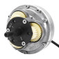 MOTEUR ROUE AVANT VAE BAFANG H400 FM G33.250.D09 36V/250W (PARTIE INTERIEUR) 3700948300213