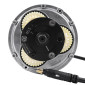 MOTEUR ROUE AVANT VAE BAFANG H400 FM G33.250.D09 36V/250W (PARTIE INTERIEUR) 3700948300213