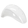 GARDE BOUE AVANT ORIGINE PIAGGIO 50-125 VESPA PRIMAVERA 2017> BLANC 544 -1B006643000BR-