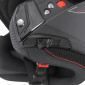 CASQUE MODULABLE MT GENESIS SV DOUBLE ECRANS UNI NOIR MAT XS (ECE 22.06 P/J) 8434639195530