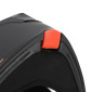 CASQUE MODULABLE MT GENESIS SV DOUBLE ECRANS UNI NOIR MAT XS (ECE 22.06) 8434639195530