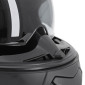 CASQUE MODULABLE MT GENESIS SV DOUBLE ECRANS UNI NOIR MAT XS (ECE 22.06 P/J) 8434639195530