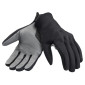 GANTS AUTOMNE/HIVER TUCANO HOMME SPRINT HYDROSCUD NOIR ETANCHE T 8 (S) (HOMOLOGUE CE EN13594:2015)(COMPATIBLE ECRAN TACTILE) 8026492187601