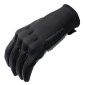 GANTS AUTOMNE/HIVER TUCANO HOMME SPRINT HYDROSCUD NOIR ETANCHE T 8 (S) (HOMOLOGUE CE EN13594:2015)(COMPATIBLE ECRAN TACTILE) 8026492187601