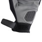 GANTS AUTOMNE/HIVER TUCANO HOMME SPRINT HYDROSCUD NOIR ETANCHE T 8 (S) (HOMOLOGUE CE EN13594:2015)(COMPATIBLE ECRAN TACTILE) 8026492187601