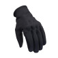 GANTS AUTOMNE/HIVER TUCANO HOMME SPRINT HYDROSCUD NOIR/GRIS ETANCHE T 9 (M) (HOMOLOGUE CE EN13594:2015)(COMPATIBLE ECRAN TACTILE) 8026492187618