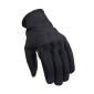 GANTS AUTOMNE/HIVER TUCANO HOMME SPRINT HYDROSCUD NOIR/GRIS ETANCHE T10 (L) (HOMOLOGUE CE EN13594:2015)(COMPATIBLE ECRAN TACTILE) 8026492187625