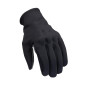 GANTS AUTOMNE/HIVER TUCANO HOMME SPRINT HYDROSCUD NOIR/GRIS ETANCHE T13 (3XL) (HOMOLOGUE CE EN13594:2015)(COMPATIBLE ECRAN TACTILE) 8026492187656