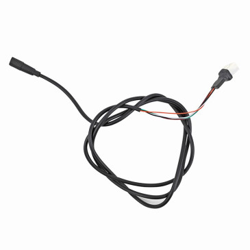 CABLE CONNEXION MOTEUR BAFANG M420 CONTROLEUR VERS DISPLAY CANBUS LONGUEUR 1200 mm (EB 1T1.p) 3700948291795